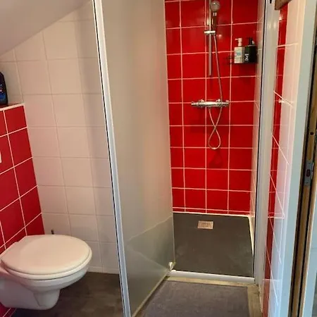 Le Dauphine Lejlighed Mortagne-sur-Sevre