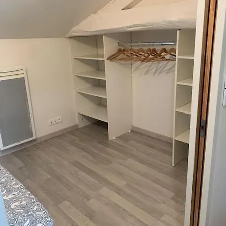 Le Dauphine * Mortagne-sur-Sevre