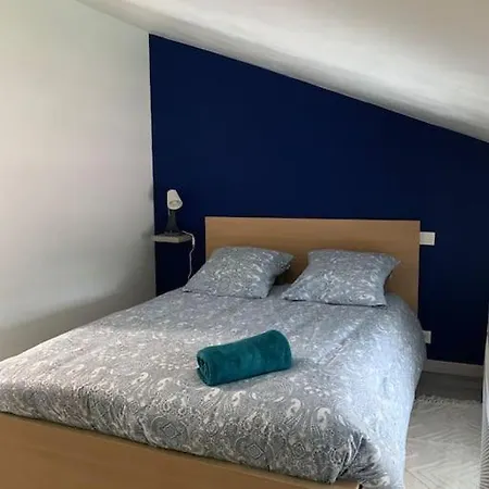 Lejlighed Le Dauphine *