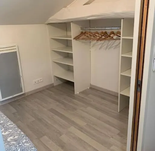 Le Dauphine * Mortagne-sur-Sevre