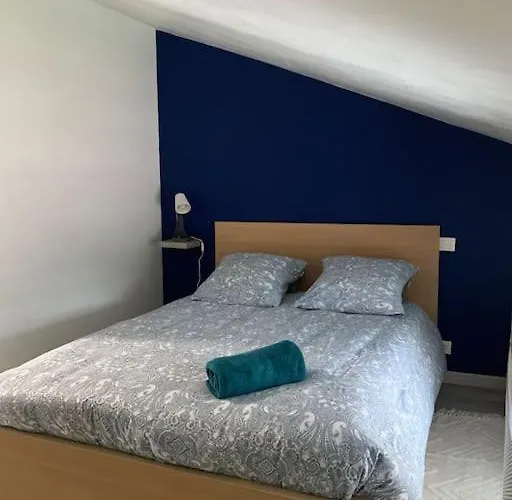 Lejlighed Le Dauphine *